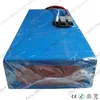 36V 40AH Lithium Scooter battery 1500W 36V E-bike Battery Use 3.7V 5.0AH 26650 or 18650 cells With 50A BMS and 42V 5A charger