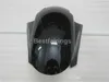 Injectie Mold Fairing Body Parts voor Honda CBR600RR 05 06 Matte Black Motorcycle Fackings Set CBR600RR 2005 2006 FF34