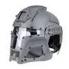 helm verkleidung