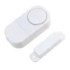 Wireless Entry Home Door Window Burglar Alarm With Safety Security ALARM System Magnetic Sensor