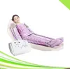 salon vacuum therapy air pressure massager lymph drainage pressotherapy slimming equipment