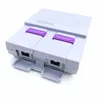 Süper Klasik Video Oyun Konsolu 660 Oyunları Mini Retro NES 8 Çift Gamepad ile Sistem Ailesi Taşınabilir Oyun Oyuncular bit saklayabilir