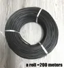 50 metrów UL2464 26AWG 2 Rdzeń 3Core 4 Rdzeń 5 Rdzeń Cynowany Przewód Kabel Miedziany Drut 26 # Tin Plated Copper Wire Darmowa wysyłka