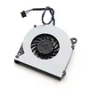 DELTA KSB0405HB-D7M KSB0405HB ventilateur 6033B0025301 5 V 0.44A HP notebook CPU ventilateur de refroidissement intégré 4 lignes 4 broches