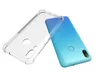 Casos de telefone transparente para Motorola Moto G30 G10 G50 G100 G8 PLUS E7 Power E6 Play Um Macro Ação Caso Cristal Clear Soft Tpu Gel Silicone Capa