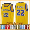 filme de amor 22 McCall NCAA 14 Will Smith 25 Carlton Banks Basketball Jersey 34 Jesus Shuttles-estima Ray Allen Lincoln AZUL mens SRGREDG