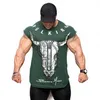 Casual dos homens jogging esportes bulking camiseta homem ginásio de fitness musculação manga curta t camisa masculino treino treinamento camisetas topos Clothi280S