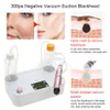 Gadgets de santé Portable Oxygène Spray Hydro Jet Beauty Machine Blackhead Clean Skin Retournation Oxygène Facial Care6212870