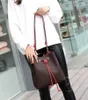 designer Bucket bag PU läder lyxig handväska dam axelväskor crossbody svart präglad messenger bag ip54yt