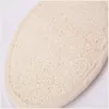 Exfoliant la saleté de bain fort serviette de bain naturel loofah éponge serviette de bain loofah de salle de bain léger et salon de bain durable ba8701474