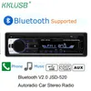 bluetooth car audio aux