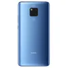 Cellulare originale Huawei Mate 20 X 4G LTE 8GB RAM 256GB ROM Kirin 980 Octa Core 7.2" Schermo intero 40.0MP ID impronta digitale Smart Mobile Phone