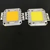 10 -stcs/lot SMD 10W 20W 30W 50W 100W High Power Beads Integrated Chip Led Lamp Beads CoB -lamp voor DIY Floodlight Spotlight Light Source