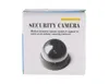 Wireless Security Camera Motion Detection Sensor With Activation Light - Black