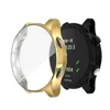 TPU Protector Bands voor Garmin Forerunner 245 935 Horloge Wearable Accessoires Frame Shell Beschermhoes