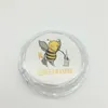 OEM Custom Logo Sticker Service 3D Mink Eyelashes Magnetische Wimpers Privé Logo Valse Wimper Logo Make-up