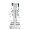 Skönhetsutrustning BMI Kroppsviktmätningsmaskin för Fat Analyzer Salon Spa Hemanvändning