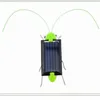 New Solar Grasshopper Simulation insect creative trick science and education Enlightenment puzzle children Toy Factory Sales