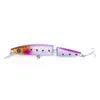 Peche Jerkbait Fishing Lure 140mm 20g 관절 Minnow 인공 낚시 태클 수영 베이트 Wobbler7842420