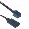Feeldo Car Audio 12pin Wireless Bluetooth Module Receiver Aux Cable for BMW Mini Cooper E39 E53 X5 Z4 E85 E86 X3 E83 MUSIC AUX ADA273E