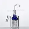 2MM Thick Quartz Banger Nail 90 Degree Polished Domeless 18mm14mm10mm Joint Smoking Quartz Turp Slurper 201