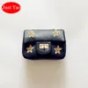 Just Tao Low New Gift Childrens Baby girls Small Star Purse Toddlers MIni Coin Purse Little Kid Fashion Bags New Year gift4192476