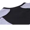 Costume de service d'arbitre Fiba, année du championnat du monde, costume de service d'arbitre de basket-ball, pantalon à manches courtes pour hommes