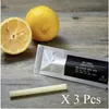 Oryginalny uchwyt samochodowy Xiaomi Guildford cytryna/pomarańcza/oliwka aromatyczna szafa aromaterapia do samochodowego oczyszczacza powietrza C6