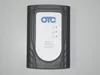 Für Toyota IT3 OTC Global TechStream GTS OTC VIM Pro OBD-Scanner-Diagnose-Tool mit Soft-Ware in CF19-Laptop CF-19 direkt verwendet