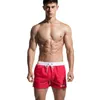 Fashion mens Swimwear man low waist Swimwear creative summer shortsMaillot De Bain Bathing Wear Hot Sale