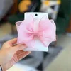 Kinder Haarbänder Baby Mädchen Stirnbänder Bowknot Blumen Stirnband Kinder Haarband Elastische Pailletten Kopfbedeckung Mädchen Haarschmuck 8 Farben