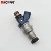 Buse d'injecteur de carburant 23250-75040 2325075040, pour camion pick-up Toyota Tacoma 2RZ 2RZFE 2,4l 23250-75040 23209-75040