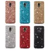 Luxury Diamond bling phone cases Glitter Phone Case For iPhone 11promax XR XS MAX X 8 7 6 Samsung Note 9