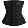 SIFT Waist Trainer Belt Corsets Steel Boned Body Shaper Women Postpartum Band Sexy Bustiers Corsage For Ladies 2020