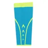 Jedna para Knit Shin Calf Brace Sports Leg Calf Neg Brace Support Sings Sleeve Compression Compression R20