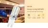 6W G9 LED Bulb Spotlight for Daily Use AC220V 5PCS