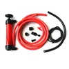 Car Transfer Hand Syringe Oil Fuel Pump Sucker Change Fluid Extractor Sucking Pipe Gun Engine Tool Vacuum