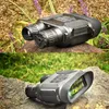 WG400B Digital Night Vision Binocular Scope Hunting 7x31 NV Night Vision with 850NM Infrared IR Camera Camcorder 400M Viewing Ra5117589