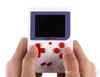 Mini console di gioco portatile originale Coolbaby RS-6 Stazione di gioco portatile retrò RS6 a 8 bit con display LCD da 2,5 pollici per FC