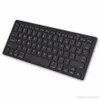 Ultra-Slim Wireless Keyboard Bluetooth 3.0 iOSのためのすべてのWindowsのAndroid PCのタブレットASUS Vivotab Microsoft Surface HP Stream Dellの会場