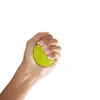 Professional Massage Hand Grips Gripper Egg Shape Soft Silicone Relief Power Ball Fitness Wrist Finger Exercise Tools In Stock 2tc E19