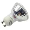 LEDスポットライトGU10 / E27 / E14暖かい白3528 60 SMDS 4.5W電球ランプ110V-130V 220-240Vオフィスリビングローマの電球