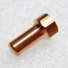 20pcs Plasma Torch Cutting Torch Consumables PT-80 PT80 PT 80 IPT 80 IPT-80 PTM80 PTM-80 Electrode