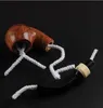 Pipe Cleaners Tobacco Pipe Cleaning Tool Smoke Pipe Cleaner Stick Cleaning In Tight Space Craft Art Smoking Accessories