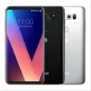 Oryginalny LG V30 H931 H932 VS996 OCTA Core 64g 6.0inch Dual tylna kamera Odnowiony telefon komórkowy