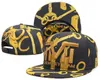 TMT imprimer Snapback chapeaux célèbre marque équipe de basket-ball en cours d'exécution casquettes de baseball chapeaux avec drapeau américain Style pour adulte 3330294