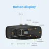 T823 Bluetooth Auto Speakerphone BT50 DSP InCar Zonnescherm Siri Bellen Ontvanger Zend mobiele telefoon Bluetooth speaker7254674