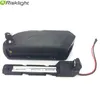 Lithium battery pack 36V 20Ah Electric Bike li-ion battery for Bafang 500W BBS01 Motor kit with USB port