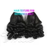 VMAE FASHILAY PERUVIAN VURMEN HAME HARE AFRO CURLY KINKY KINKY STRAING 4A 클립 120G 140G 160G Natural Color Curicle 정렬