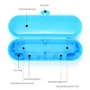 Anti-bacteria Toothbrushes Cover Box Toothbrush Storage Holder Plastic 1 PC Travel Accessories ToothBrush Case Portable